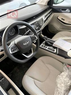 Chery Arrizo 5